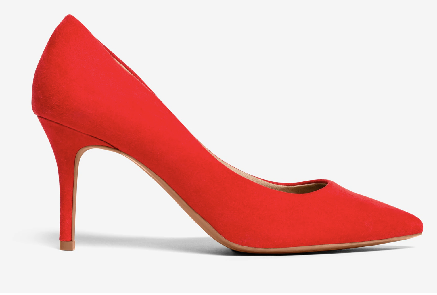 How High Heels Transform Our Appearance and Outfits: A Fashion Revolution