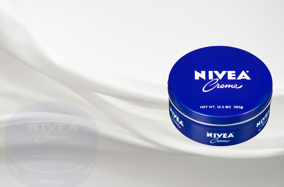 This is a blog post about NIVEA and my experience with their skin care products. What can you use those cheap NIVEA creams and how often?