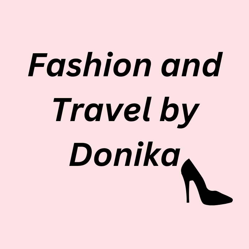 Style Guide - Fashion and Style by Donika