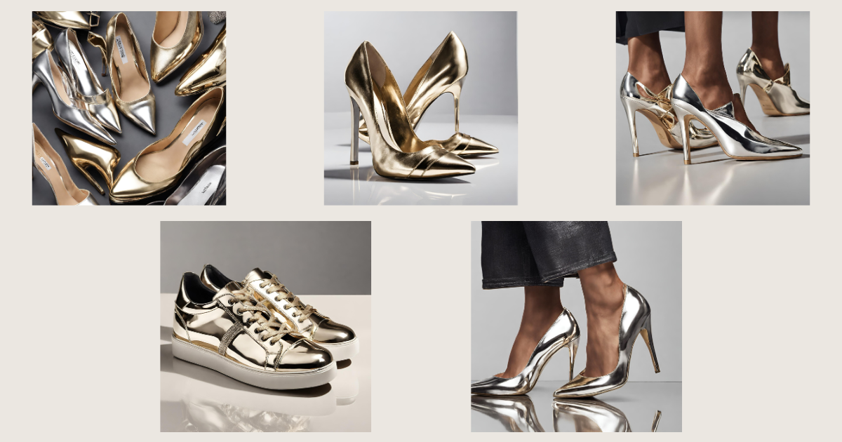 Step into Style: The Hottest Shoe Trends of 2024