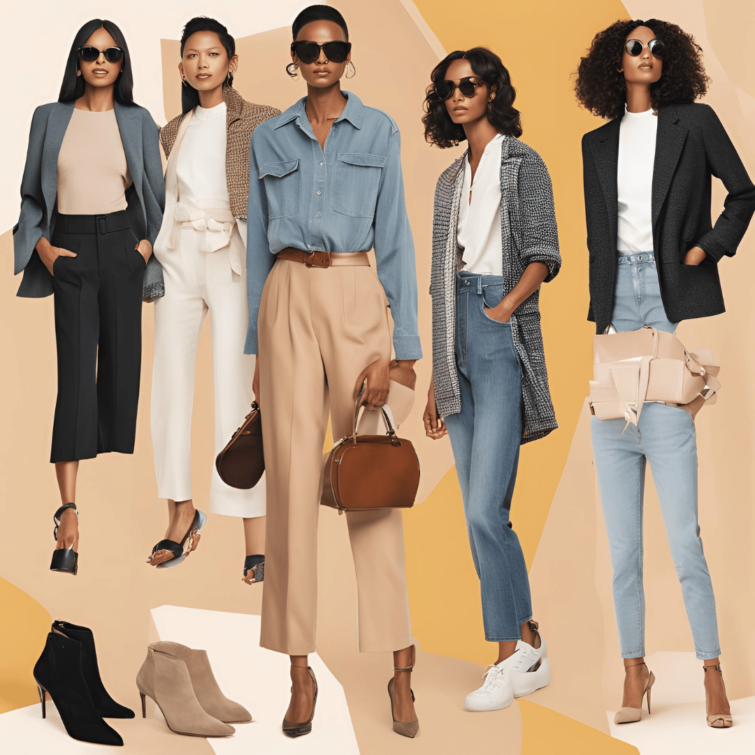 The Ultimate Guide to Casual Fashion Outfits: Elevate Your Style